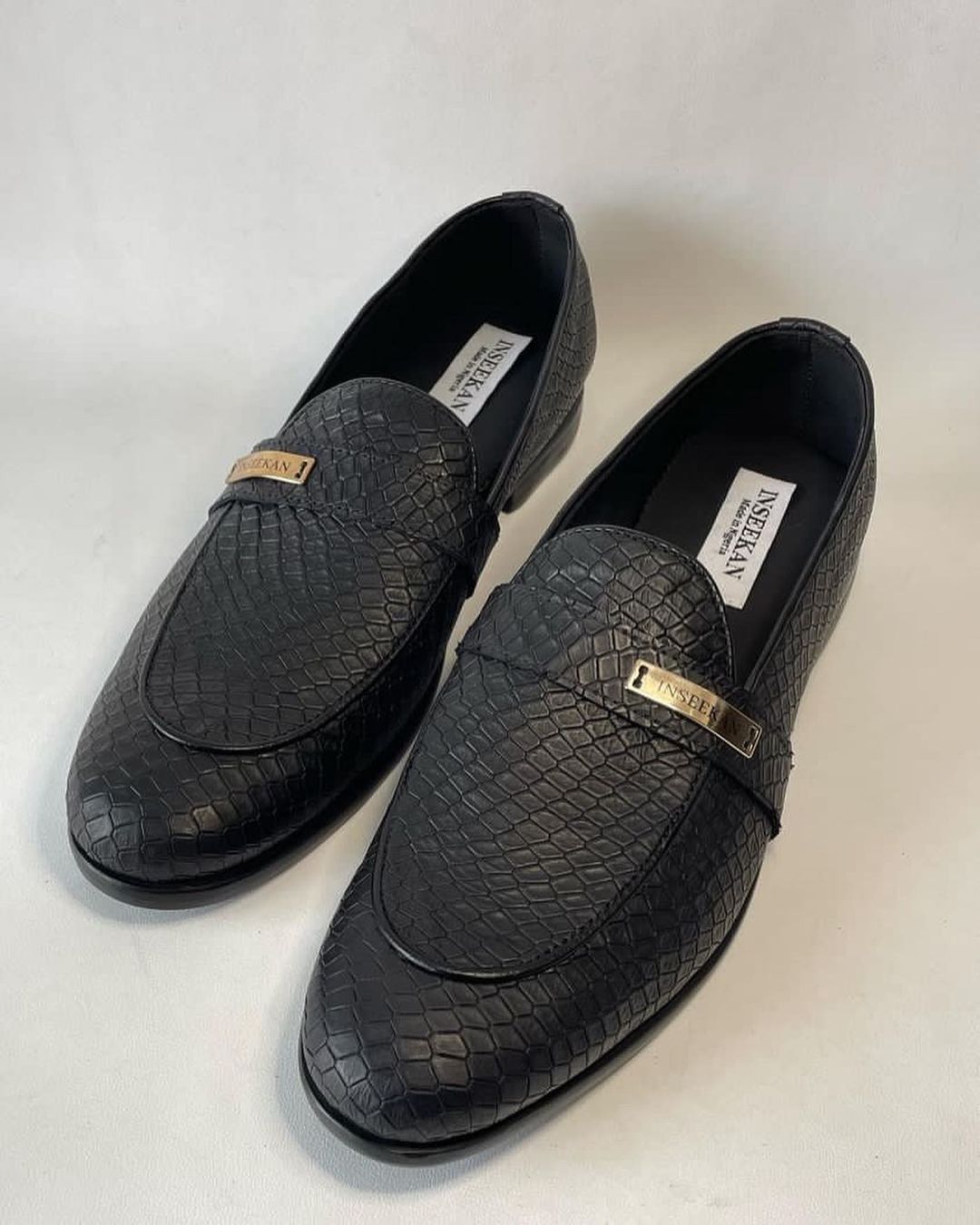 Ope Loafers